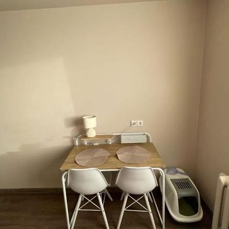 Akropolis Apartment Klaipėda Kültér fotó