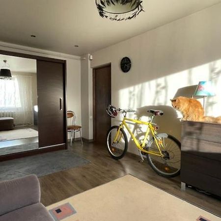 Akropolis Apartment Klaipėda Kültér fotó