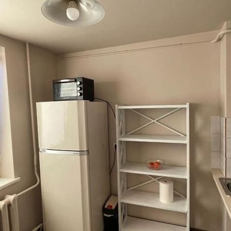 Akropolis Apartment Klaipėda Kültér fotó