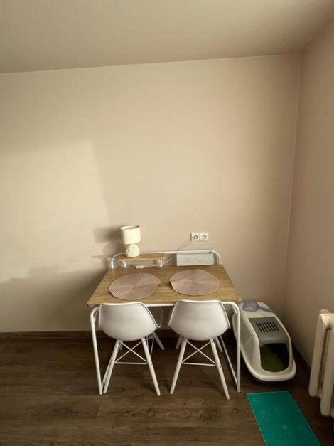 Akropolis Apartment Klaipėda Kültér fotó