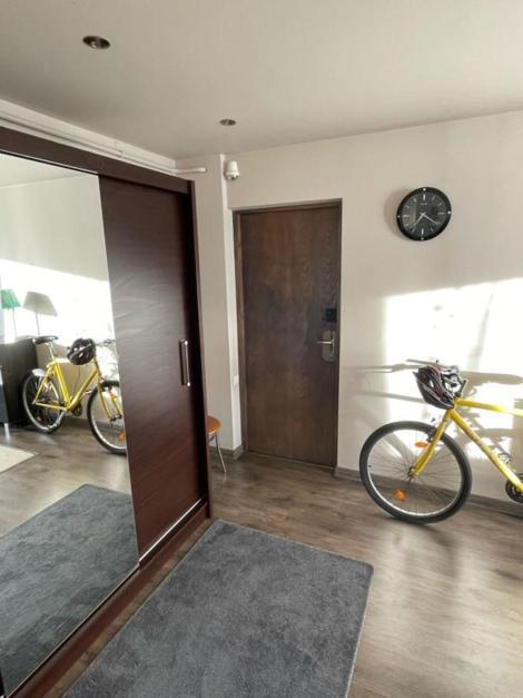 Akropolis Apartment Klaipėda Kültér fotó
