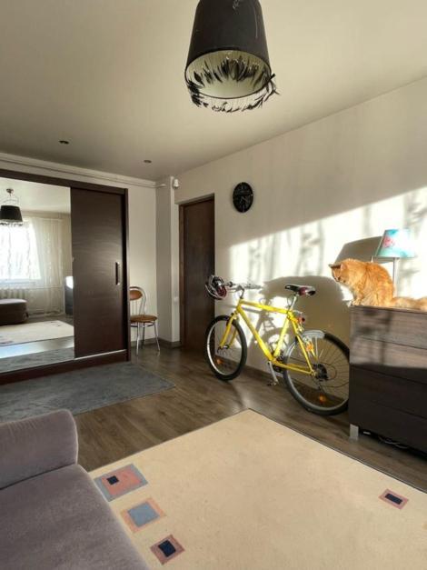 Akropolis Apartment Klaipėda Kültér fotó