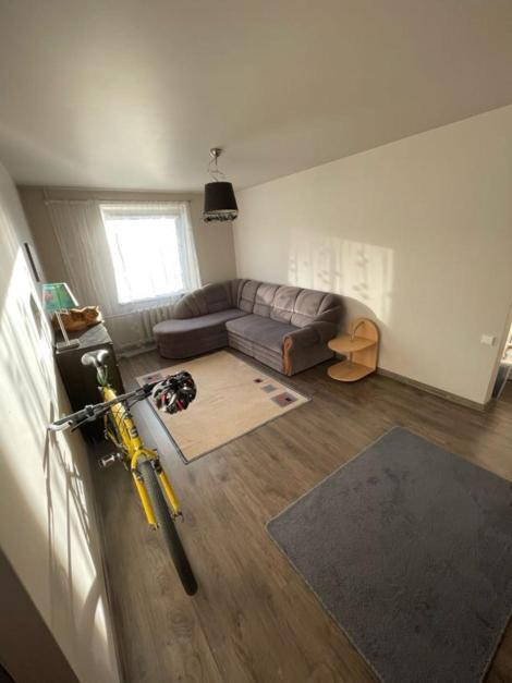 Akropolis Apartment Klaipėda Kültér fotó