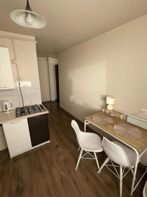 Akropolis Apartment Klaipėda Kültér fotó